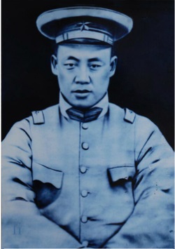 李鏡清